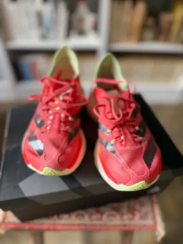 ADIZERO ADIOS PRO 3