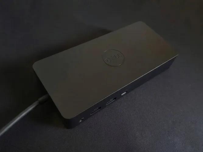 Dell Dock Station