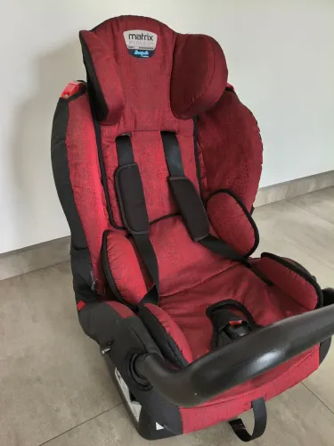 Cadeira Burigotto infantil para carro / automóvel 