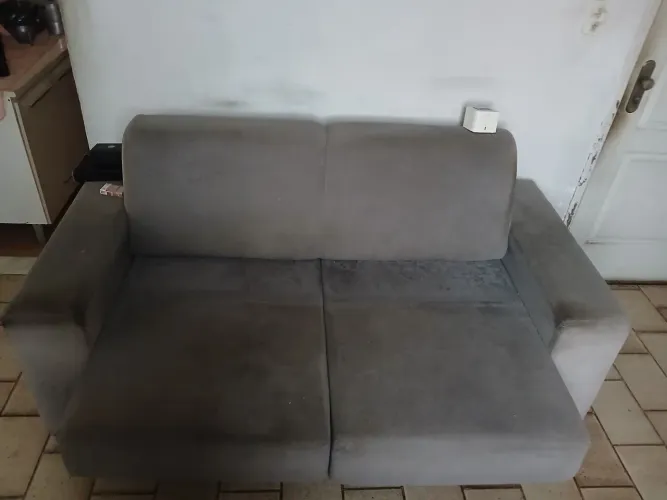 Sofá Cama (retrátil)