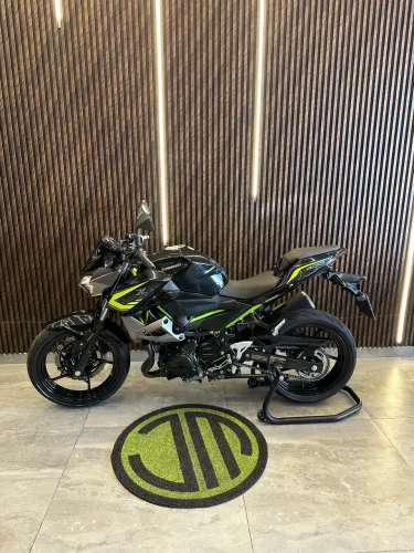 KAWASAKI Z400 2020