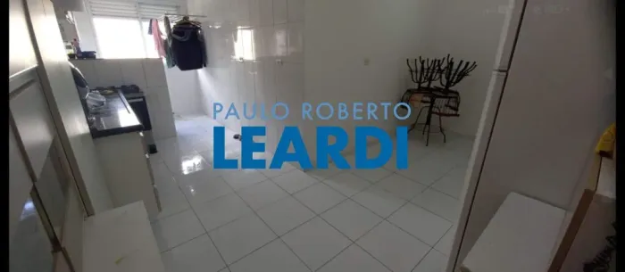 APARTAMENTO - SANTA MARIA - SP
