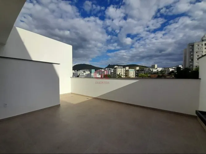 Casa geminada para aluguel, 2 quartos, 2 suítes, 2 vagas, Buritis - Belo Horizonte/MG