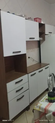 Desapegando cozinha completa 