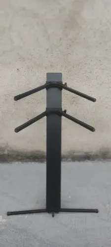 Suporte Teclado Stay - Torre em Ferro