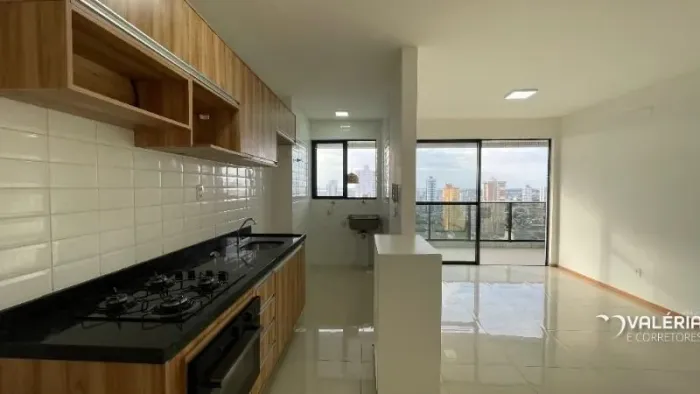 APARTAMENTO NOVO C/ 02 SUÍTES, 02 VAGAS!