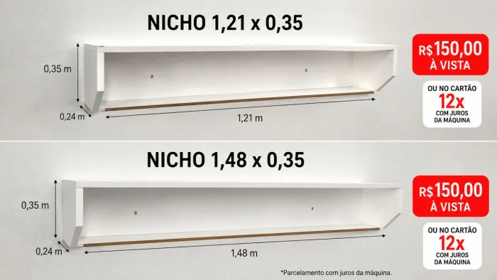 Nichos 