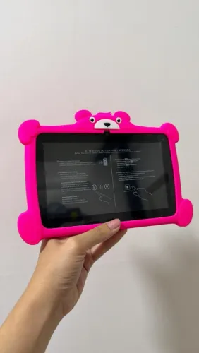 Tablet Atouch Infantil Android K96 -32gb+2gb Ram
