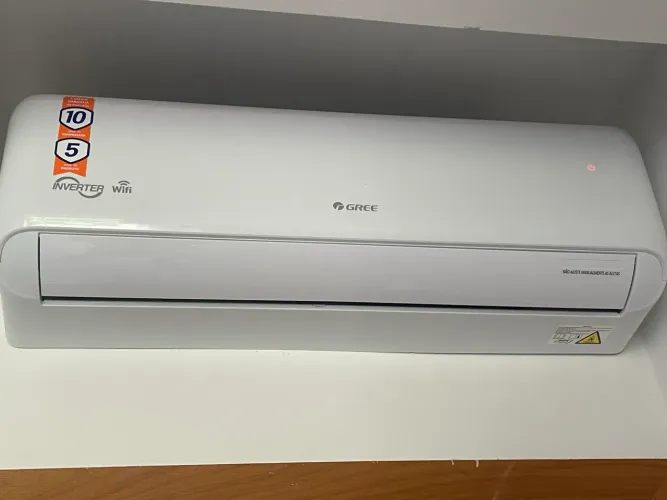 Ar condicionado