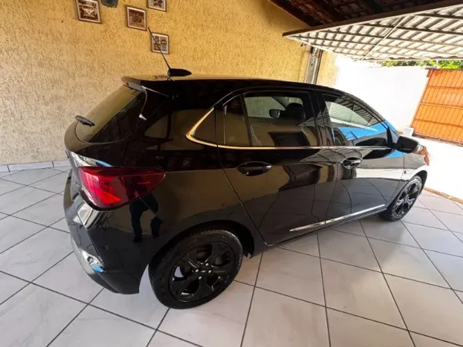 Chevrolet Onix Hatch Premier 1.0 12V TB Flex Aut. 4P 2020