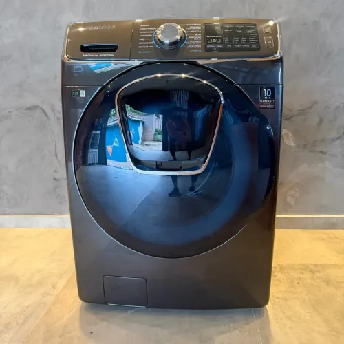 Lava e seca Samsung 16 quilos WD16N8750KV/AZ
