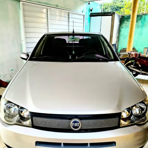 Fiat Siena 1.0/ EX 1.0 MPI Fire/ Fire Flex 8V 2007
