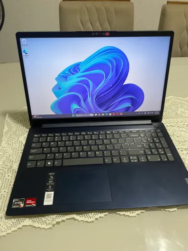 VENDO/TROCO Notebook NOVO
