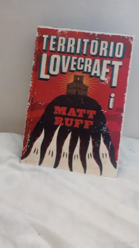 Território Lovecraft 