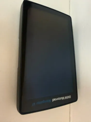 BMW Navigator 6