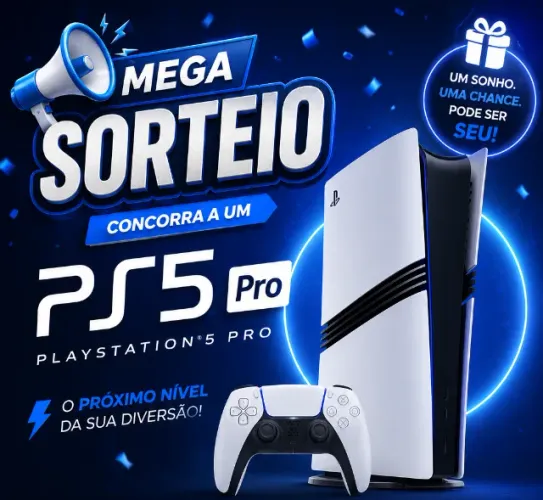 PS5 PRO