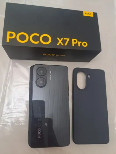 Vendo Xiaomi Poco X7 Pro