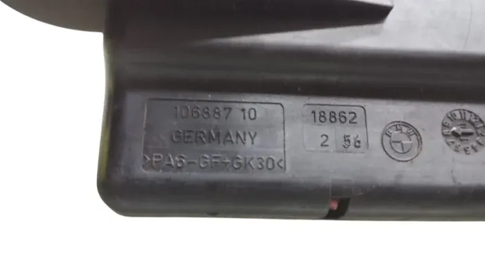 Módulo terminal positivo bateria Bmw x6 2011/2012
