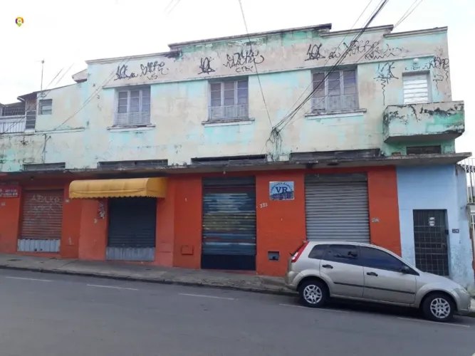 Loja à venda, 340 m² por R$ 850.000,00 - Calafate - Belo Horizonte/MG