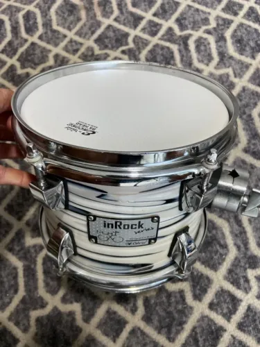 Tom 8 Odery Inrock  Polar Tiger
