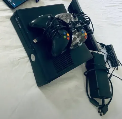 Xbox 360