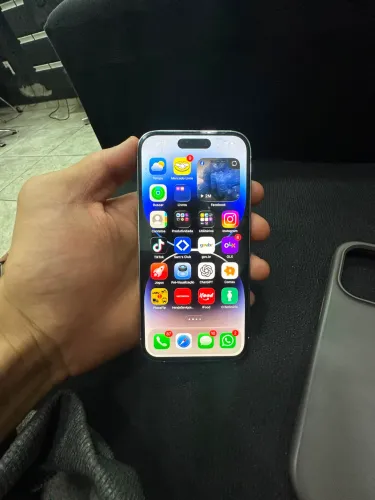 iphone 14 Pro 256GB