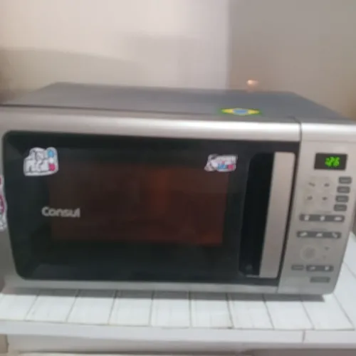 Microondas Consul facilite 20 litros