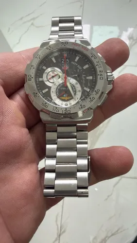 TAG HEUER INDY 500