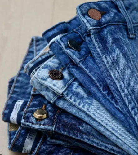 Vendo calça jeans