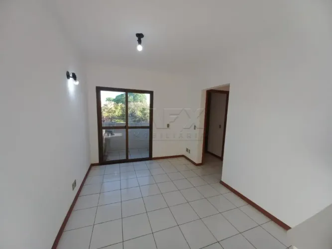 Apartamento no Residencial Torremolinos com 2 quartos