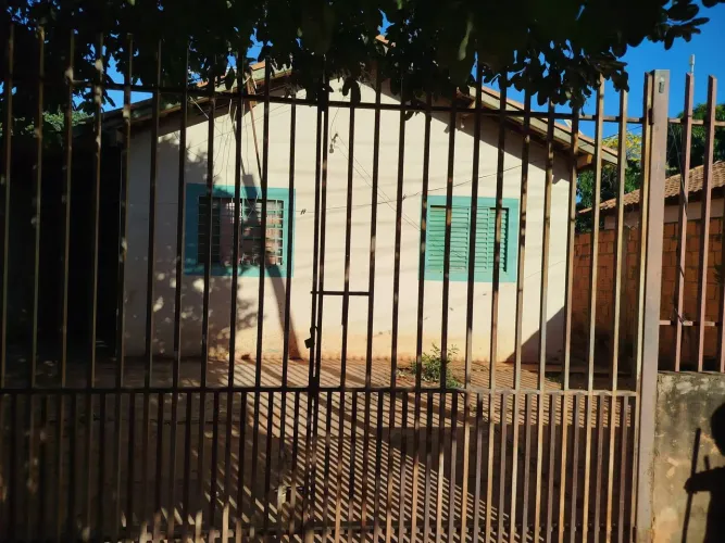 Excelente Casa