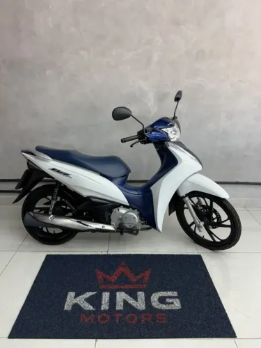 BIZ 125
