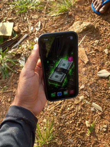 iPhone XR