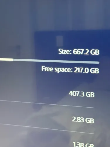 PlayStation 5 digital 825gb