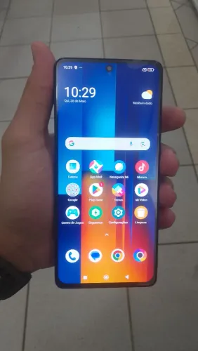 Poco M6 Pro 512gb