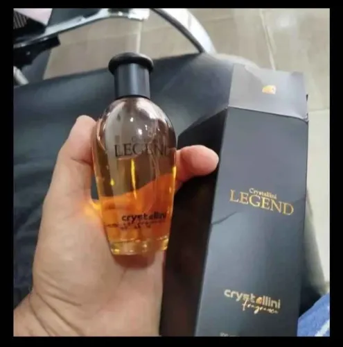 COLÔNIA LEGEND 