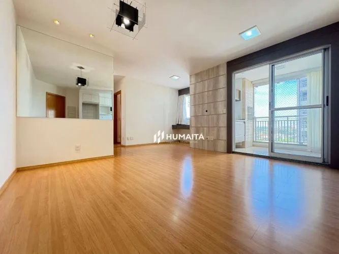 Apartamento para Locação Edifício Due Torri | Região Sul de Londrina