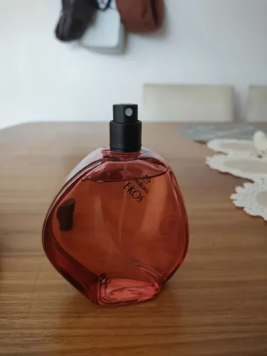 Perfume natura