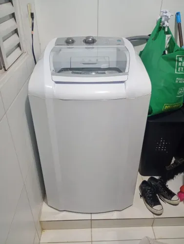Máquina de lavar/ só no Pix ou dinheiro