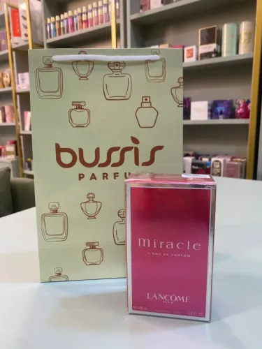 Miracle EDP 100ml Lancôme