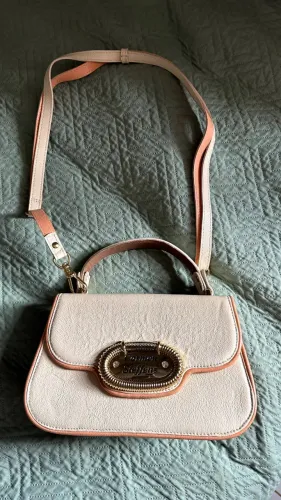 Bolsa Carmen Steffens
