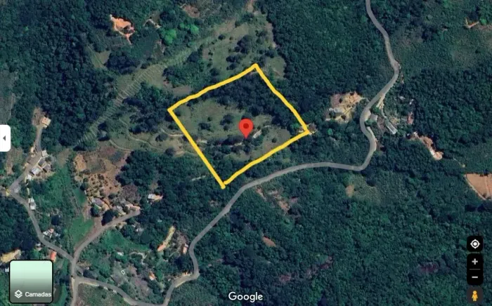 OPORTUNIDADE! 125.000,00 M2 - PRÓXIMO À RAMPA DO URUBU EM VIANA