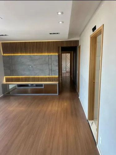 Apartamento à venda em Indaiatuba, Cidade Nova II, com 3 suítes, com 116 m², Le Chateau Fr