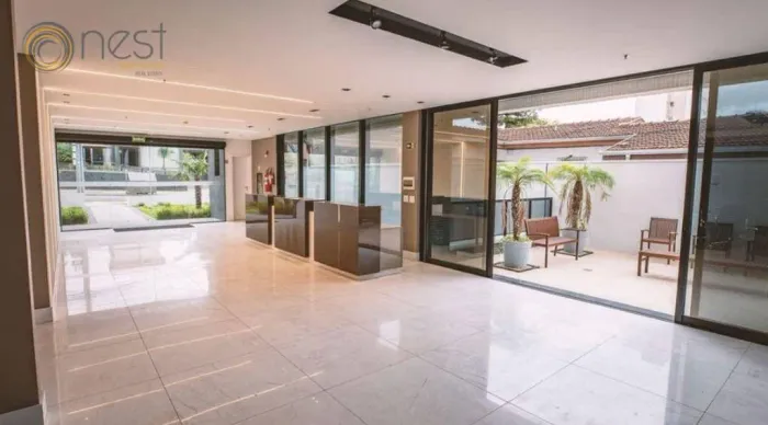Sala, 734 m² - venda por R$ 8.602.000,00 ou aluguel por R$ 55.000,00/mês - Alto da Glória