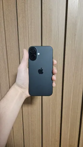 iPhone 16 128gb 