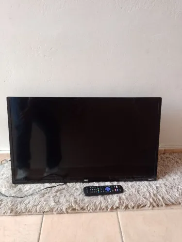 Ótima oportunidade TV 32 