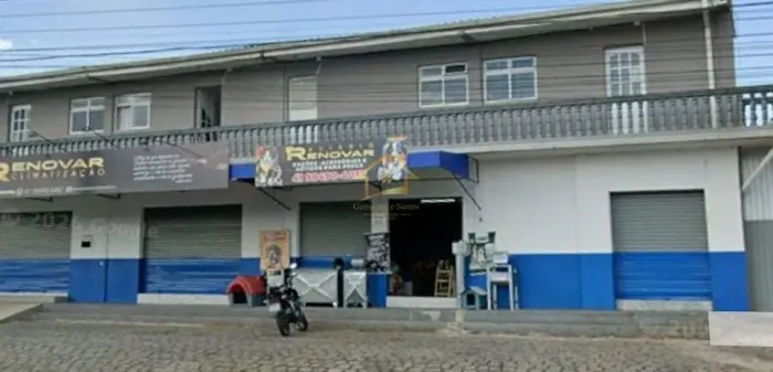 APARTAMENTO MOBILIADO PARA LOCAÇÃO JARDIM IPANEMA