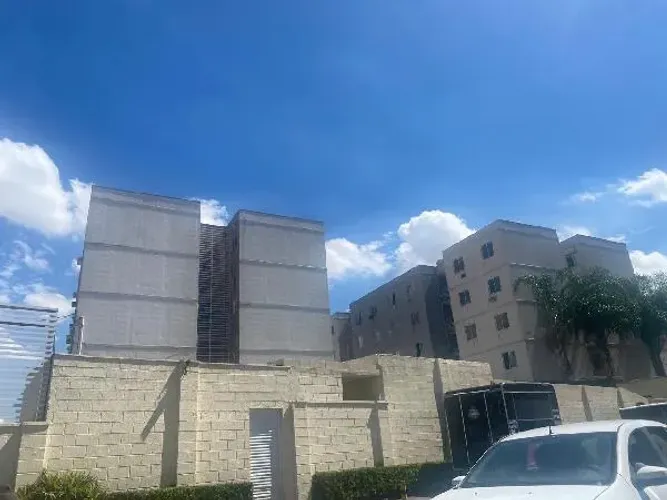 Oportunidade valiosa Apartamento no Bom Pastor, Belford Roxo - RJ, Apto 2A02, 2 quartos,