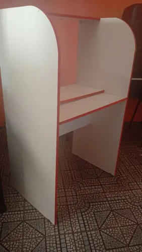 Bancada pra notebook