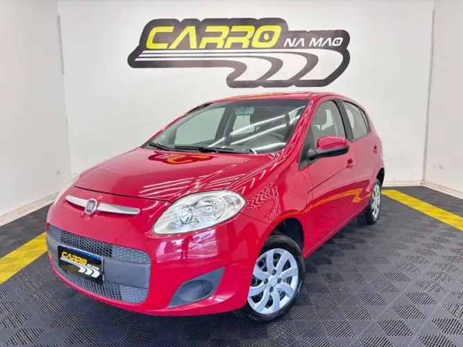 Fiat Palio Attractive 1.0 EVO Fire Flex 8V 5P 2016